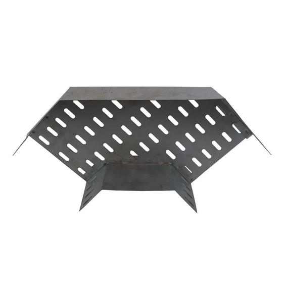Imagem de Curva Horizontal 90G 150X100 Inbraell