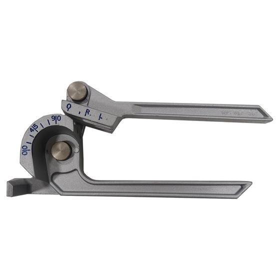 Curvatubi Manuale 3 In 1 – Per Tubi Freni/Carburante Da 1/4 Curvatubi Manuale 3 In 1 – Per Tubi Freni/Carburante Da 1/4
