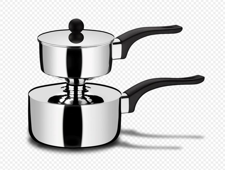 Imagem de Cuscuzeira Individual - Suprema Brinox