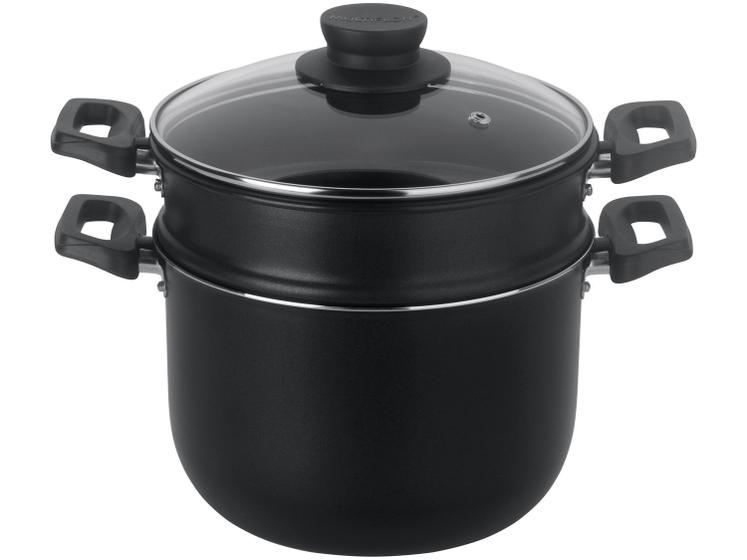 Imagem de Cuscuzeira Multiflon Antiaderente 16cm Gourmet 54316