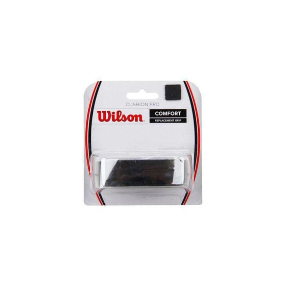 Imagem de Cushion Grip Wilson Pro Comfort - Raquetes De Tênis