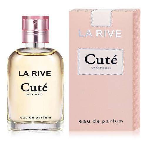 Imagem de Cuté Eau De Parfum La Rive 30Ml - Perfume Feminino