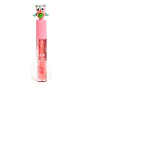 Imagem de Cute Gloss Labial Com Vitamina E VIVAI