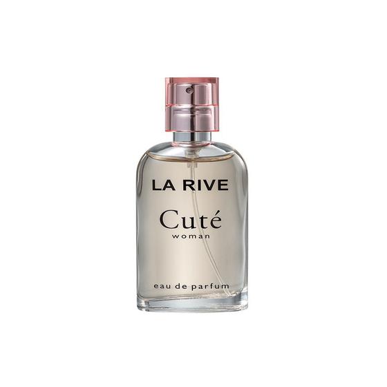 Imagem de Cuté La Rive Eau de Parfum - Perfume Feminino 30ml