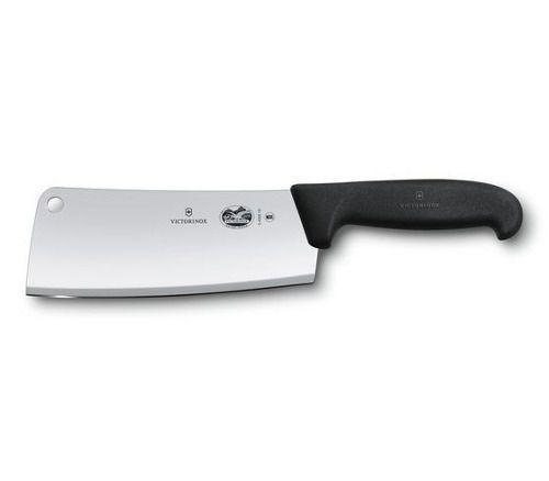 Imagem de Cutelo profissional 31cm lâmina 18cm Swiss Made Victorinox 5.4003.18