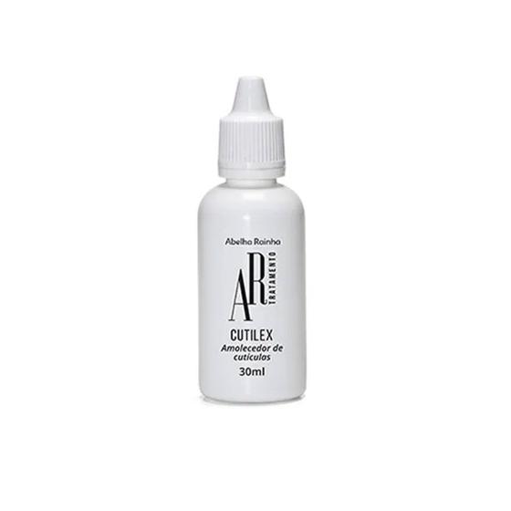 Imagem de Cutilex Amolecedor de Cutículas Abelha Rainha 30 ml