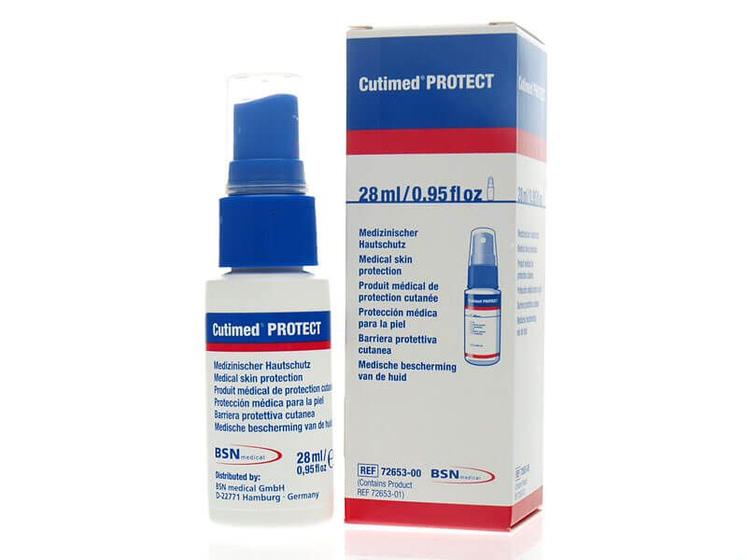 Imagem de Cutimed Protect Spray 28ml BSN