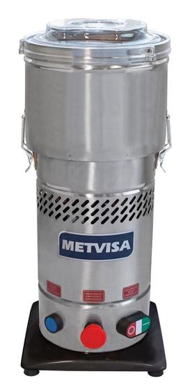 Imagem de Cutter Copo Inox 6 LT - Metvisa