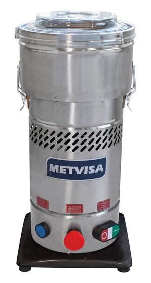 Imagem de Cutter Processador E Triturador 4L Metvisa Cut4