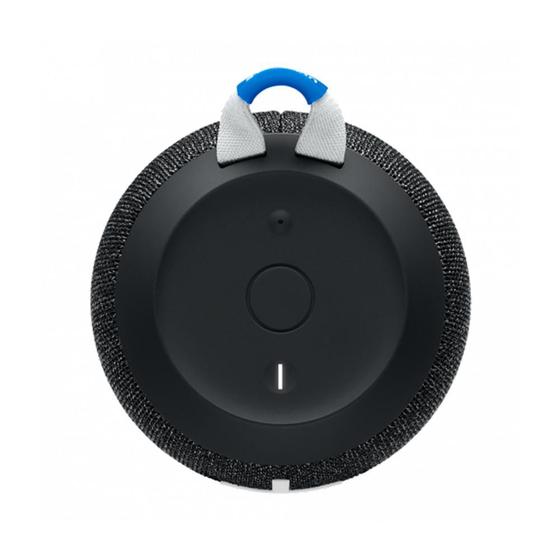 Imagem de Cx de som logitech bluetooth ultimate ears wonderboom 2 preto