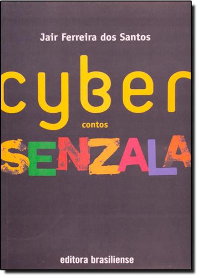 Imagem de Cybersenzala - BRASILIENSE