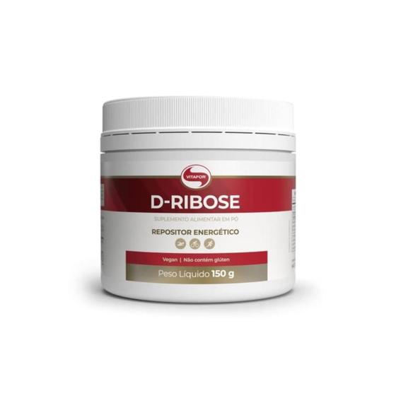 Imagem de D-Ribose 150G