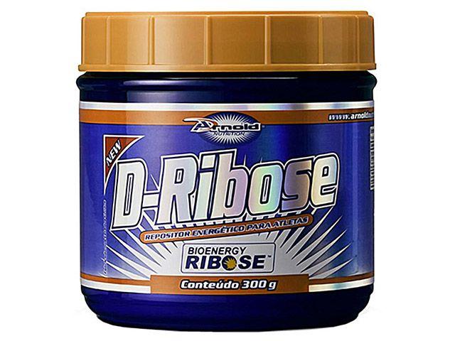 Imagem de D-Ribose 300g 