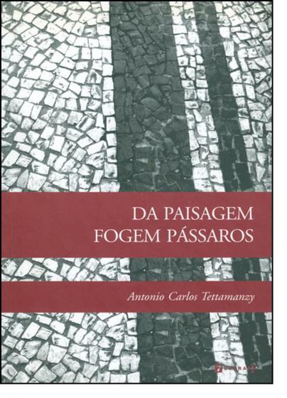 Imagem de Da Paisagem Fogem Pássaros - 7 LETRAS