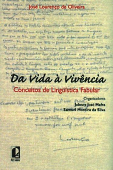 Imagem de Da vida à vivência: conceitos de linguística fabular - PUC MINAS