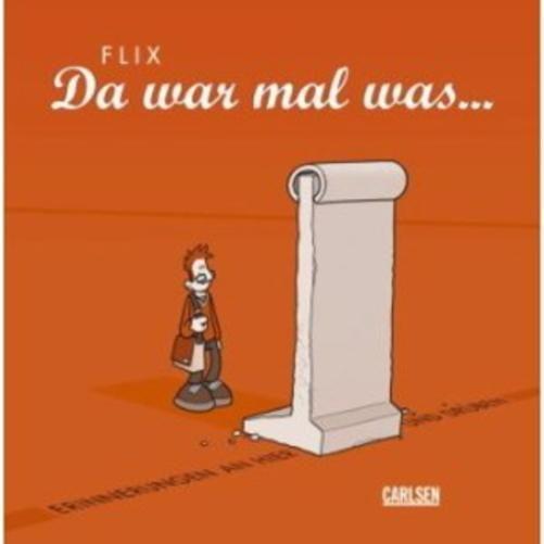 Imagem de Da War Mal Was...: Erinnerungen An Hier Und Drüben - Carlsen Verlag