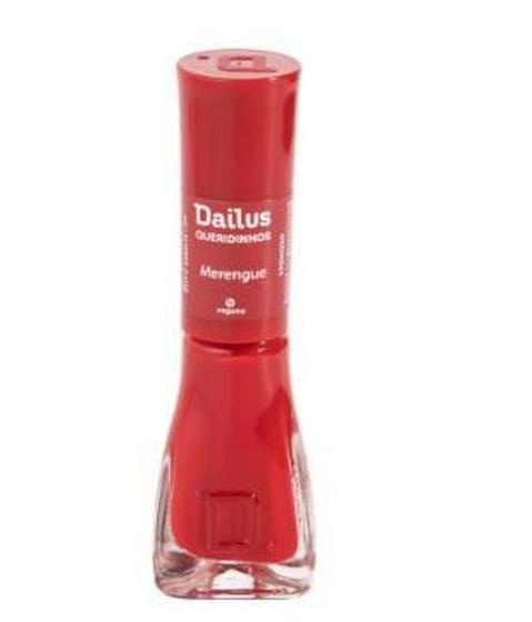 Imagem de Dailus Esmalte 8ML Cremoso Merengue Ref 216