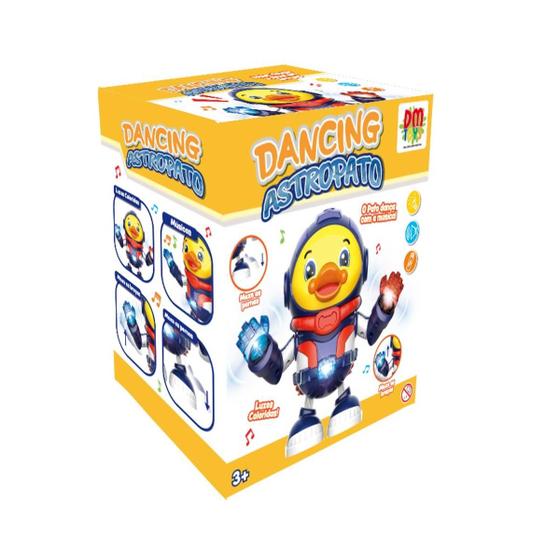 Imagem de Dancing Astropato - Dm Toys