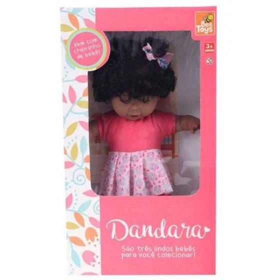 Imagem de Dandara Cabelo Bee Toys