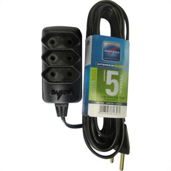 Imagem de Daneva Ext. Sort Pl 0,75 05Mt - 1656