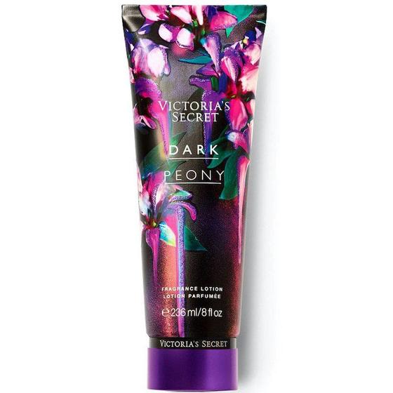 Imagem de Dark Peony Locao Hidratante 236ml Victorias Secret