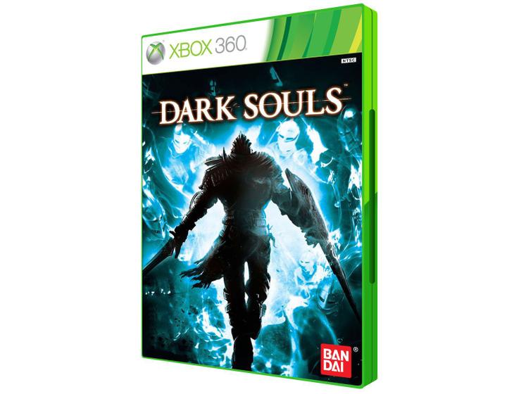 Imagem de Dark Souls para Xbox 360