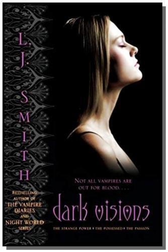 Imagem de Dark Visions - Simon Pulse