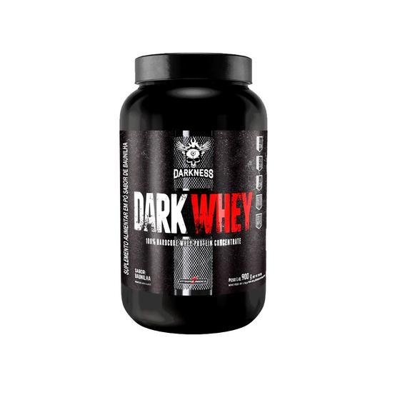 Imagem de Dark Whey 900g - Darkness