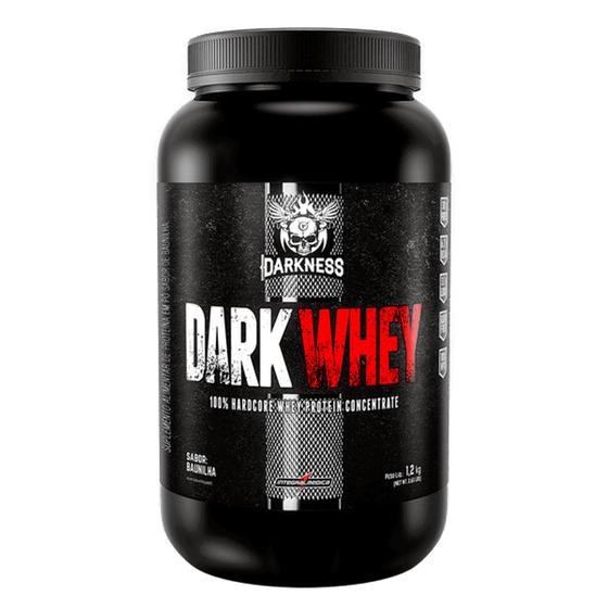 Imagem de Dark Whey - Integralmedica (POTE 1,2Kg)