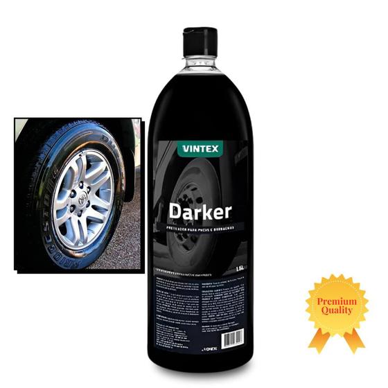 Imagem de Darker Vonixx 1,5L Vintex