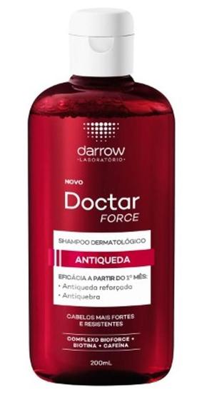 Imagem de Darrow Doctar Force Shampoo Antiqueda 200Ml