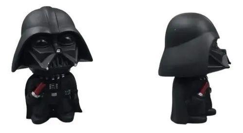 Imagem de Darth Vader Star Space Wars - Qualidade Top