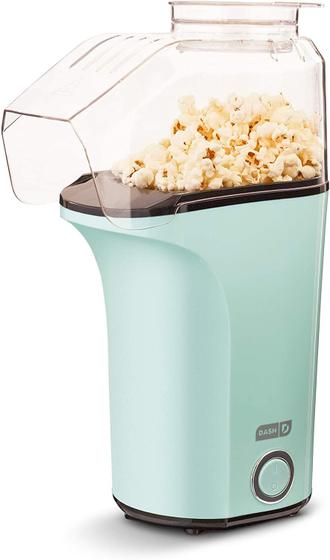 Imagem de DASH DAPP150V2AQ04 Hot Air Popper Popcorn Maker