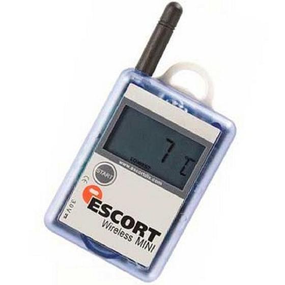 Imagem de Data Logger Portátil de Temperatura Sem Fio MI-IN-D-2-LR9