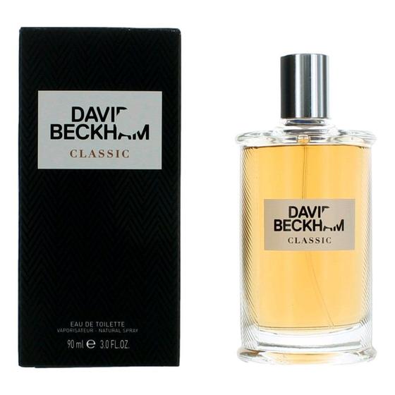 Imagem de David Beckham Classic por David Beckham, 3 oz Eau De Toilette