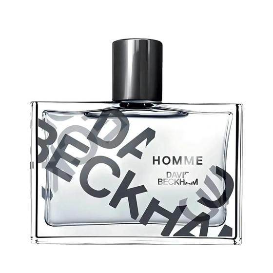 Imagem de David Beckham Home Masculino Eau de Toilette