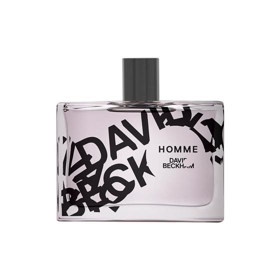 Imagem de David Beckham Homme EDT Perfume Masculino 75ml