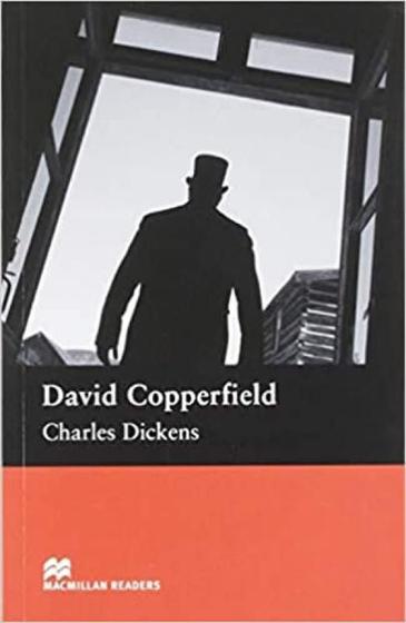 Imagem de David Copperfield - MACMILLAN