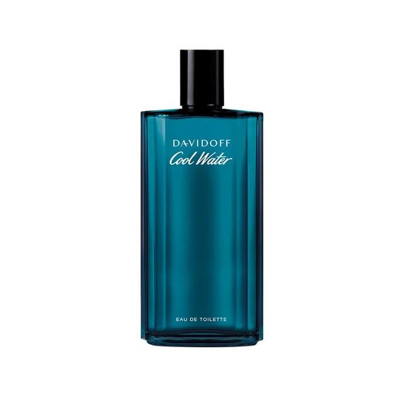 Imagem de Davidoff Cool Water EDT Perfume Masculino 200ml