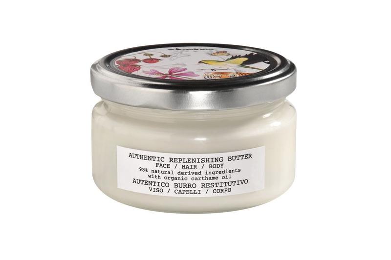 Imagem de Davines Authentic Replenishing Butter 200ml