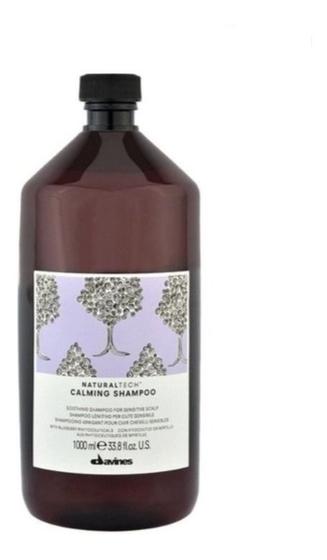 Imagem de Davines Calming Shampoo 1 Litro