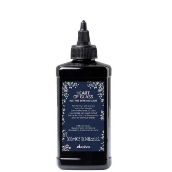 Imagem de Davines Heart Of Glass Sheer Glaze - Instant Bonding Glow  300ml