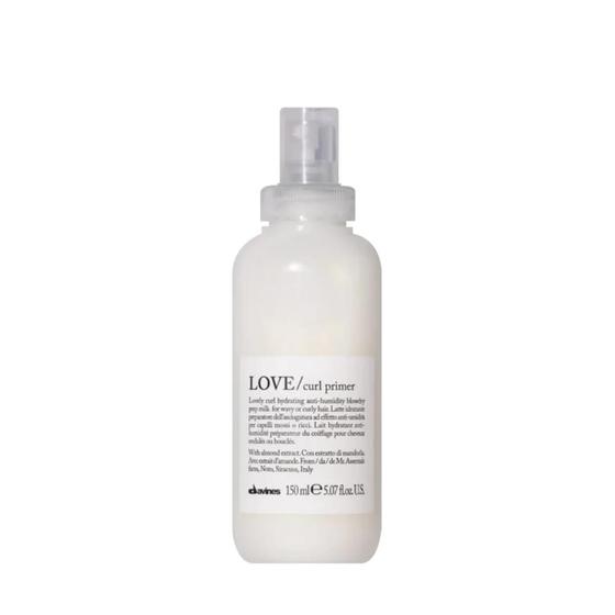 Imagem de Davines Love Curl Primer - Leave-in 150ml