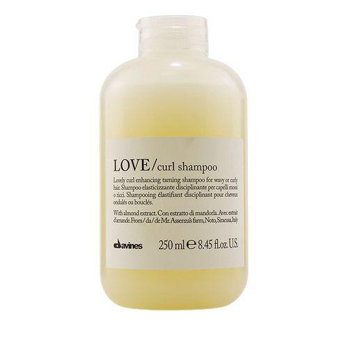 Imagem de Davines Love Curl - Shampoo 250ml 