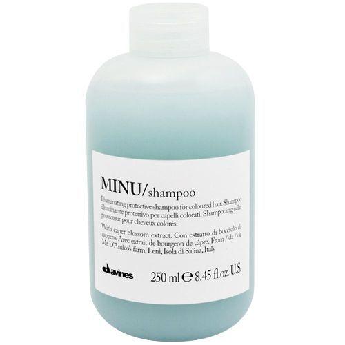 Imagem de Davines Minu - Shampoo 250ml 