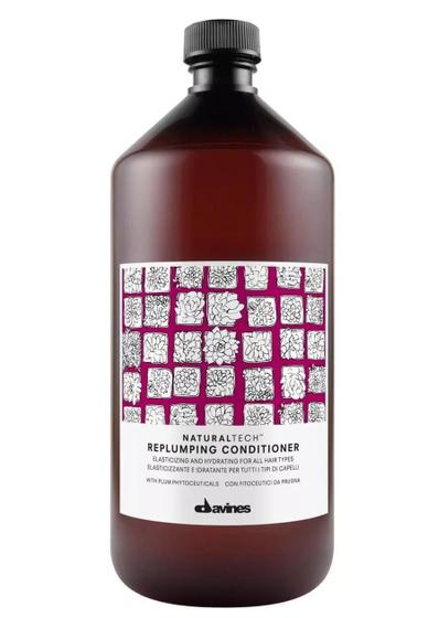Imagem de Davines Naturaltech Replumping Condicionador 1000ml