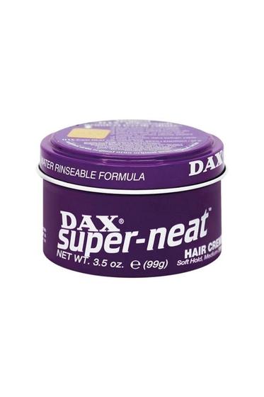 Imagem de Dax Super Creme para Cabelo - Finalização Neat
