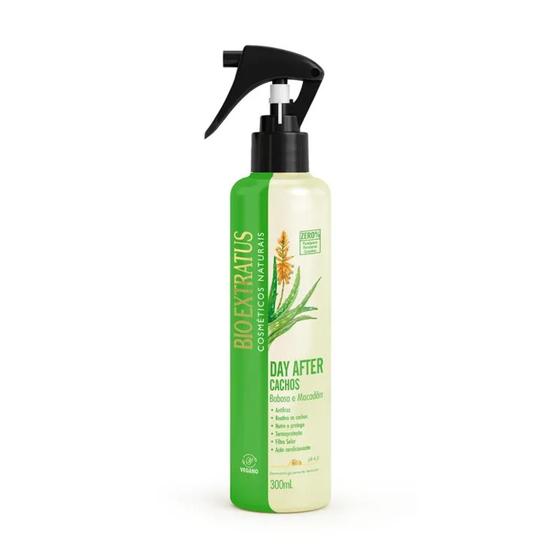 Imagem de Day After Cachos 300ml - Bio Extratus