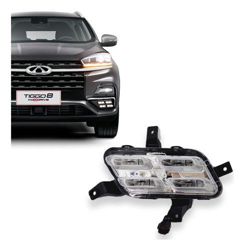Imagem de Dayligth tiggo 8 2021/23 le