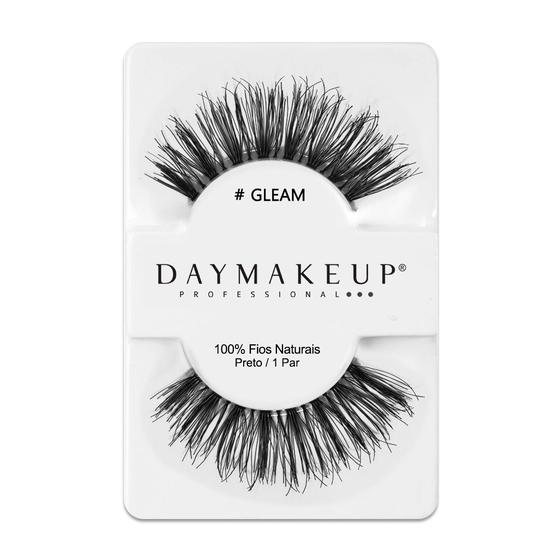 Imagem de Daymakeup - Cílios Postiços - Gleam